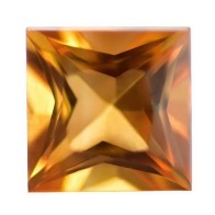 Citrine jaune