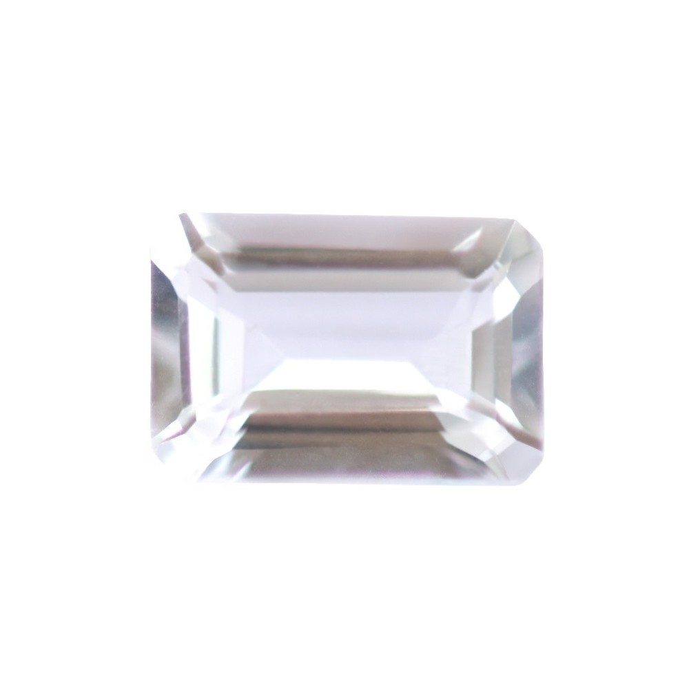 White Topaz