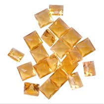 Αγοράστε Αυθεντικό Κίτρινο Κιτρίνη - Φυσικός Ημιπολύτιμος Λίθος