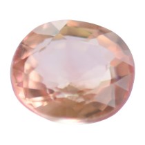 Tourmaline Rose Marron