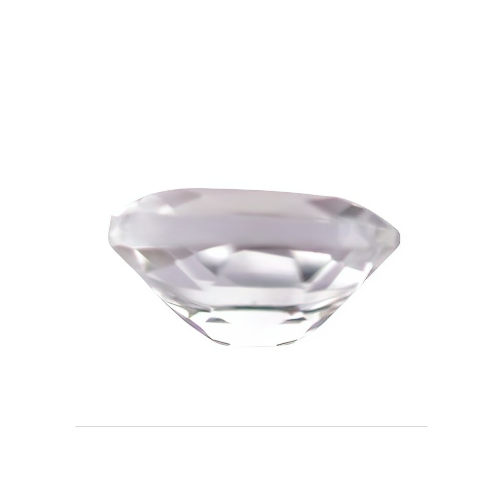 White Topaz