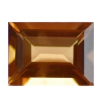Citrine de Madère