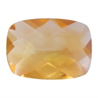 Yellow Citrine