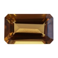 Madère Citrine