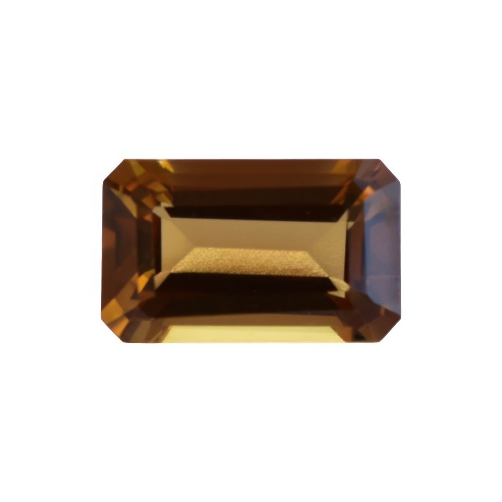 Madeira Citrine