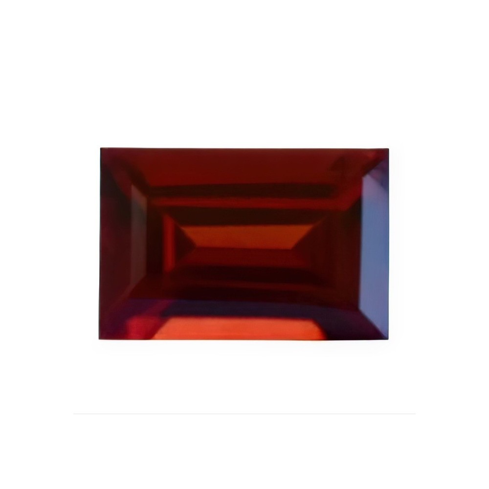 Κόκκινο Βουργουνδίας Γρανάτης