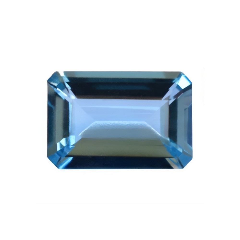 Blue Topaz