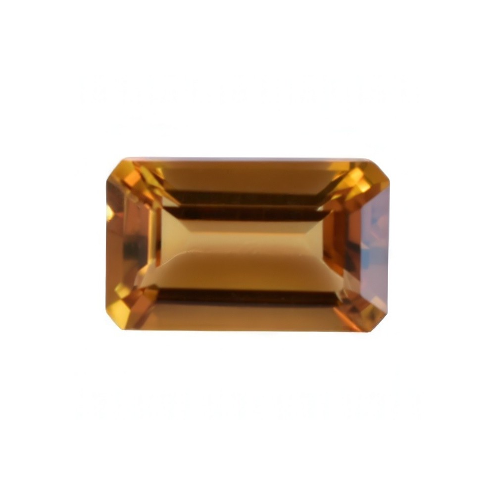 Madeira Citrine