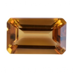 Madeira Citrine