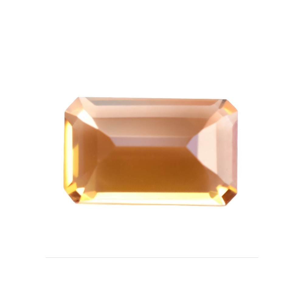 Madeira Citrine