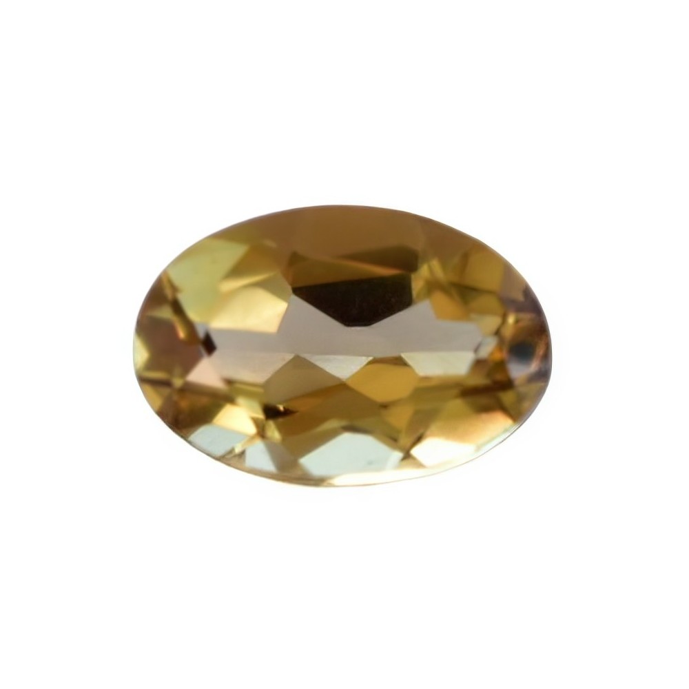Madeira Citrine