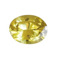 Yellow Green Chrysoberyl