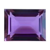 Ametist violet natural