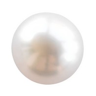 Perles blanches naturelles - Découvrez la brillance et le raffinement