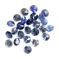 African Sapphires