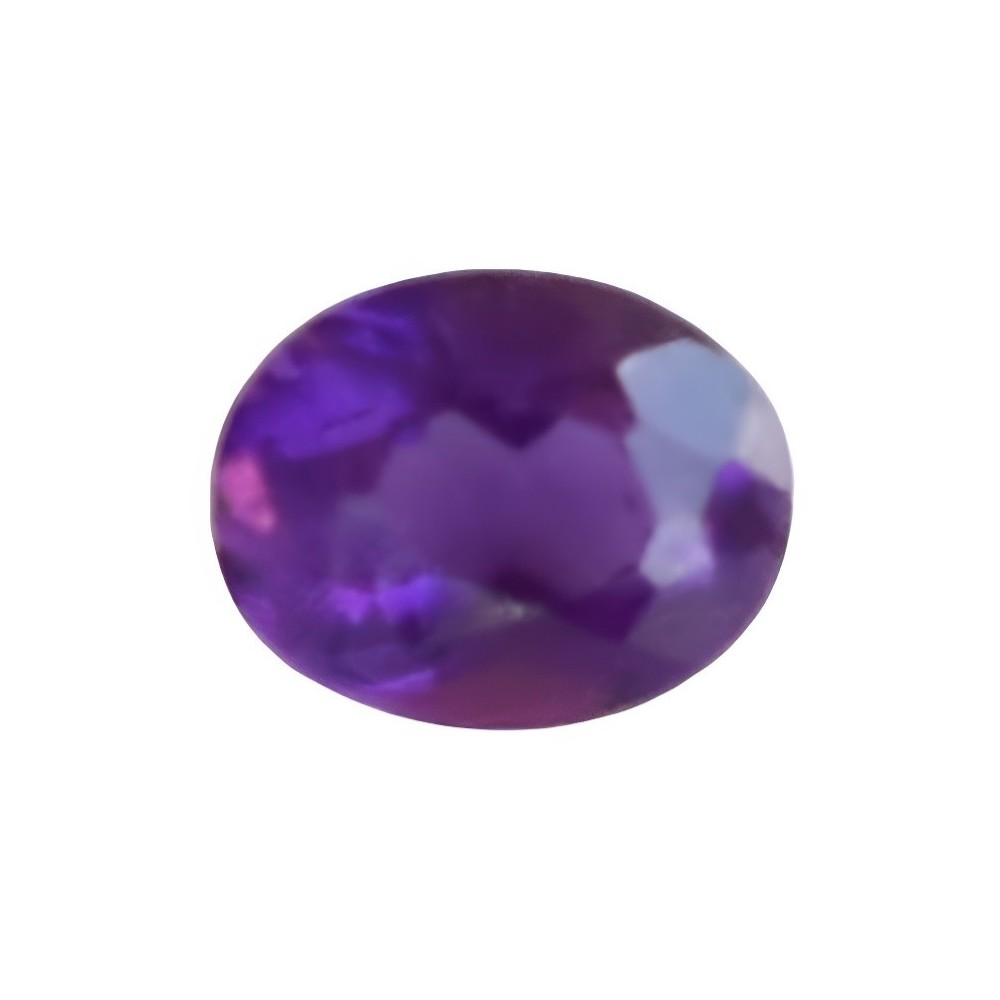 Violette africaine améthyste