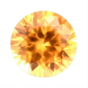 Safir Galben