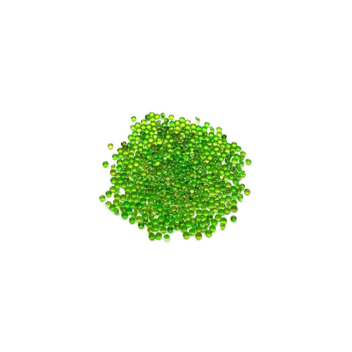 Crom Diopsid Verde