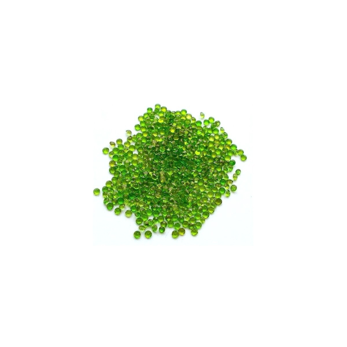 Crom Diopsid Verde