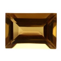 Citron Madère forme naturelle baguette