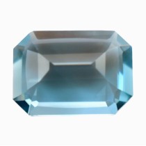 Topaz Albastru London pentru bijuterii personalizate