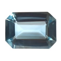 London Blue Topaz for custom jewelry
