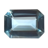 Topaze Bleu Londres pour bijoux personnalisés