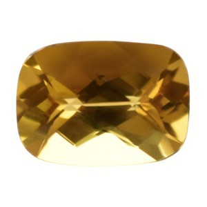 Madeira Citrine