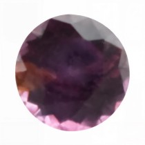 Natural Bordeaux Spinel semi-precious stones for jewelry