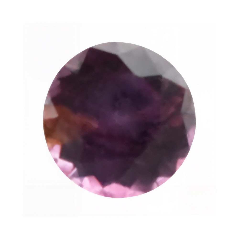 Pietre semipretioase de Spinel Bordeaux natural pentru bijuterii