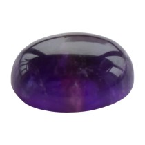 Ametist Violet natural pentru bijuterii handmade