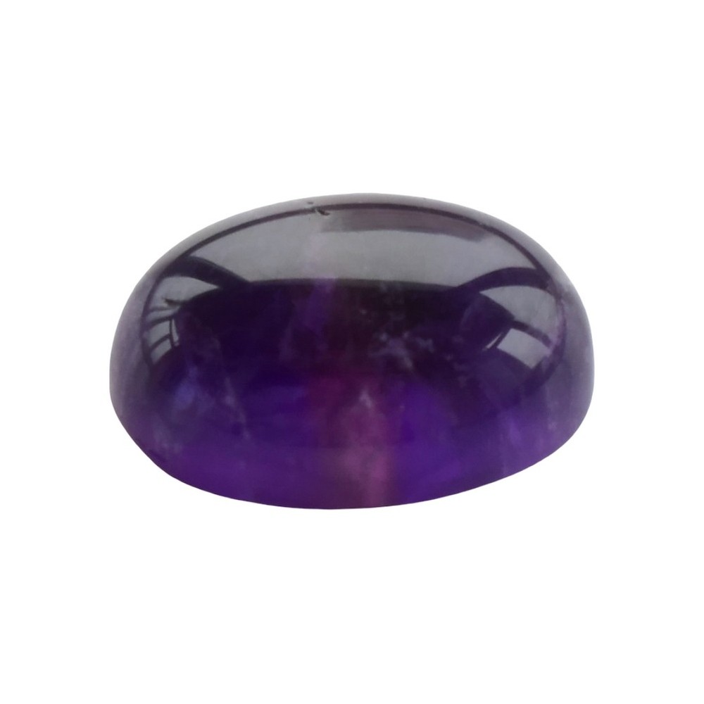 Ametist Violet natural pentru bijuterii handmade