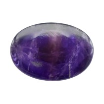 Amethyst Violet natural for handmade jewelry