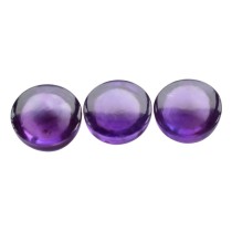 Ensemble d'Améthyste Lila - Pierres Semi-Précieuses pour bijoux