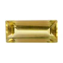 Citrin Galben Deschis natural - Pietre semipretioase pentru bijuterii