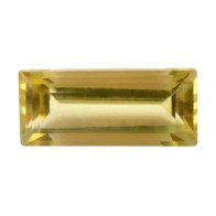 Citrin Galben Deschis natural - Pietre semipretioase pentru bijuterii