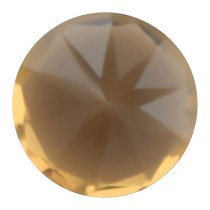 Kamienie półszlachetne - naturalny cytryn Madeira do biżuterii