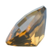 Pietre Semipretioase - Citrin Madeira natural pentru bijuterii