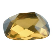 Semiprecious Stones - Natural Madeira Citrine for jewelry