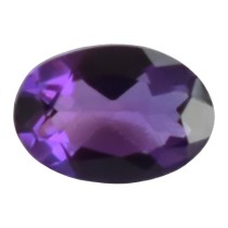 Pierres semi-précieuses - Améthyste africaine naturelle pour bijoux