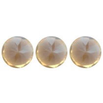 Pierres semi-précieuses - Lot de citrine de Madère pour bijoux