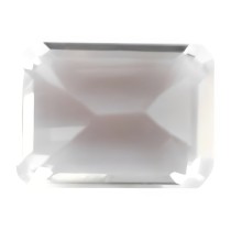 Kamienie półszlachetne - naturalny biały topaz do biżuterii