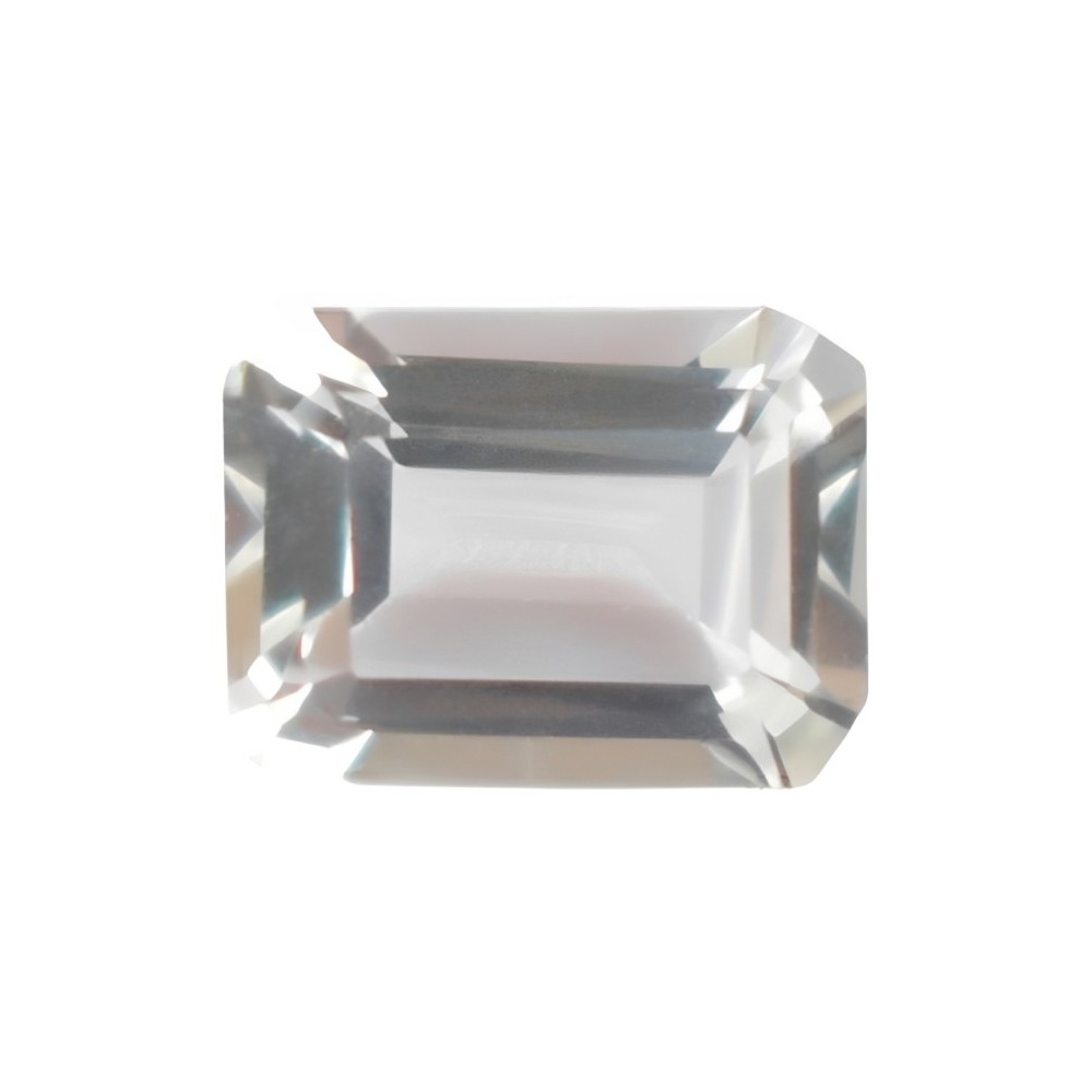 Pietre Semipretioase - Topaz Alb natural pentru bijuterii