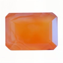 Semiprecious Stones - Orange Carnelian for jewelry