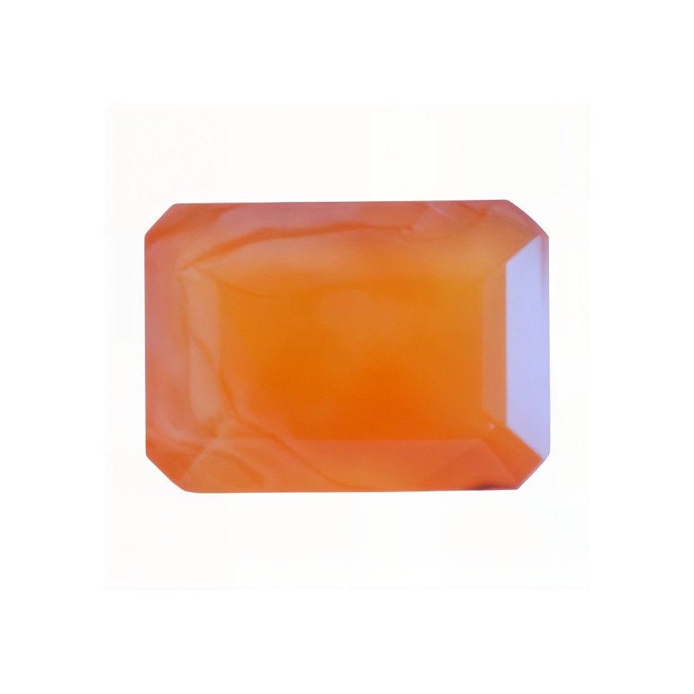 Pietre Semipretioase - Carnelian Portocaliu pentru bijuterii