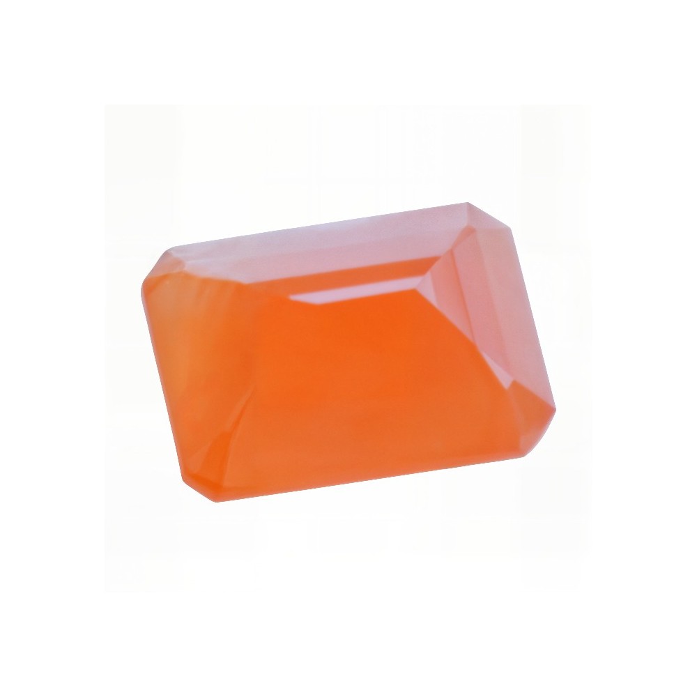 Carnelian Portocaliu