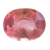 Pierres semi-précieuses - Tourmaline rose naturelle pour bijoux