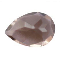 Semiprecious Stones - Natural Smoky Quartz for jewelry