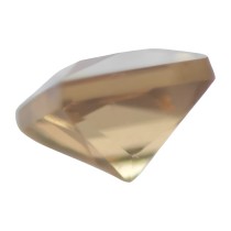 Pierres semi-précieuses - Citrine Madeira naturelle pour bijoux