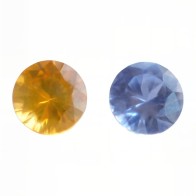 Precious Stones - Lot of natural sapphires for jewelry